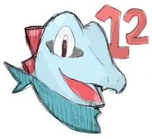 [PokeCommunity.com] The MD Rescue Rangers!