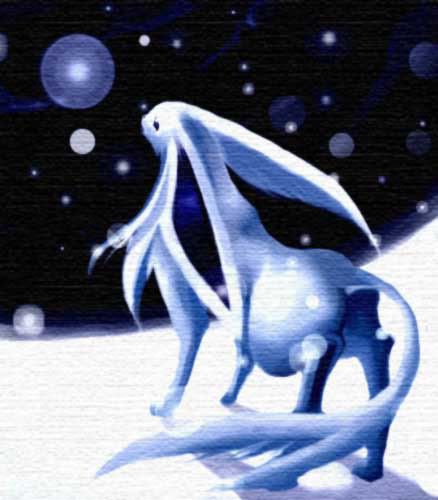 [PokeCommunity.com] The Espeon Fan Club