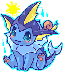 [PokeCommunity.com] .•*•(¯`•.*The Jolteon, Flareon, and Vaporeon Fan Club *.•´¯)•*•.