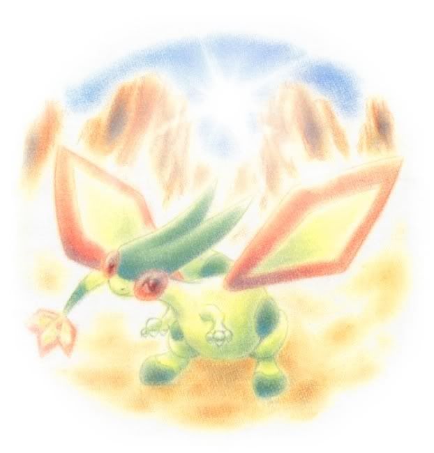 [PokeCommunity.com] ~-[<3~The DarkIllusion fanclubbie~<3]-~