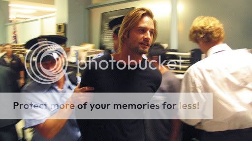 You are being Deported from australia and banned from this country- Police Detective Pictures, Images and Photos