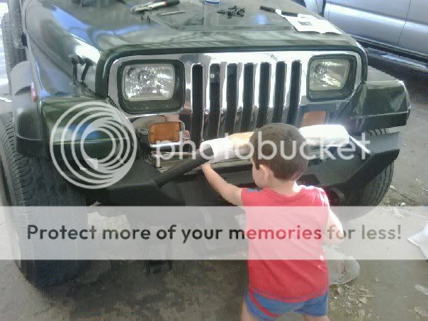 Calling all future jeep drivers.... | Jeep Enthusiast Forums