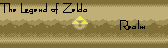 The Legend of Zelda Realm banner