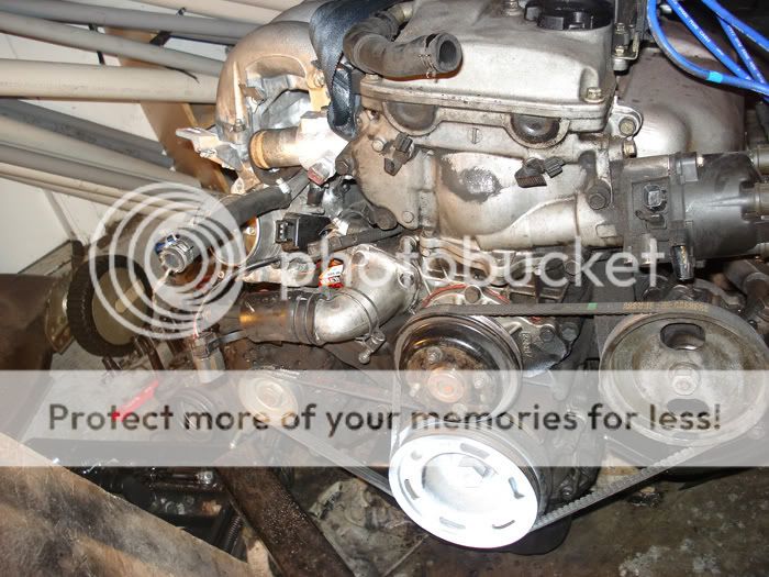 ka24de distributor 2 plugs?? Tampa Racing